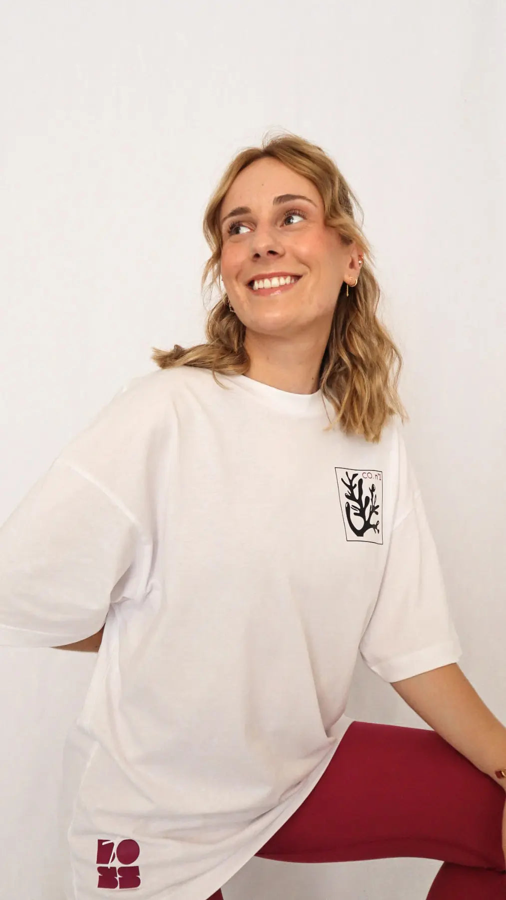 PUNCH T-Shirt Sportswear