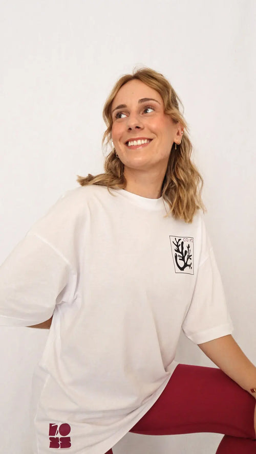 PUNCH T-Shirt Sportswear