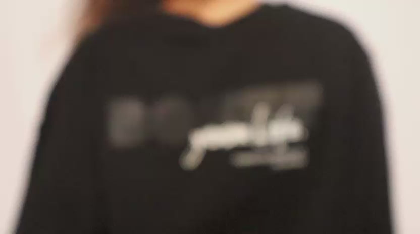 BLACK FOCUS T-Shirt Sportswear