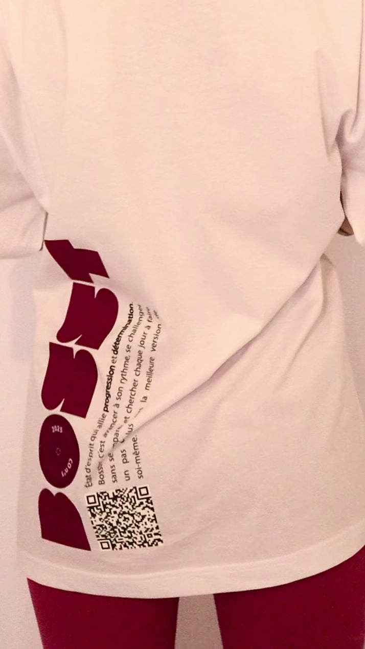 PUNCH T-Shirt Sportswear